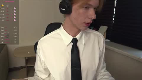 Mark online show from 9, 3, 2026