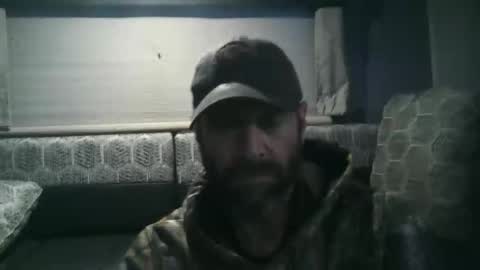 Mark Jomes online show from 25, 11, 2025