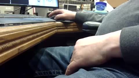 markpanier online show from 1, 1, 2025