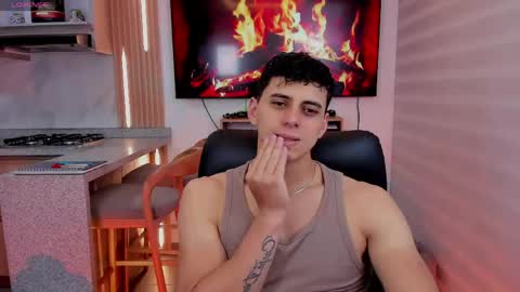 MARK online show from 20, 4, 2026