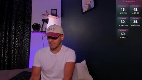 Mark Santos online show from 17, 4, 2026