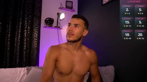 Mark Santos online show from 26, 5, 2026