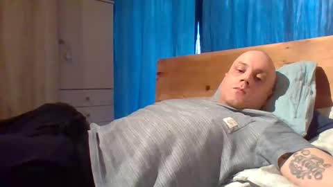 markus_7 online show from 12, 3, 2025