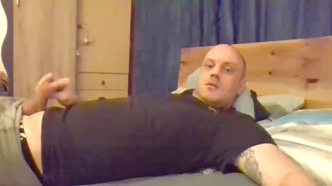 markus_7 online show from 22, 12, 2025