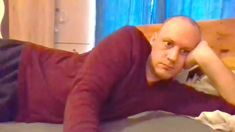 markus_7 online show from 12, 1, 2026