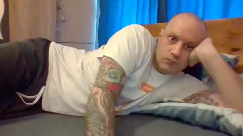 markus_7 online show from 25, 2, 2026