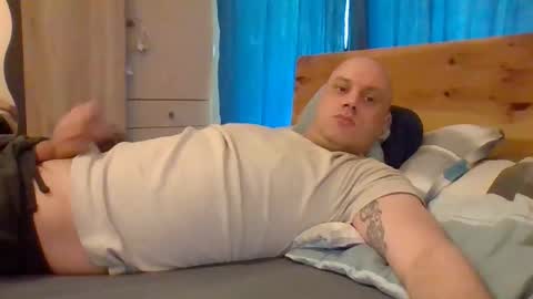 markus_7 online show from 16, 5, 2026