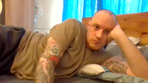 markus_7 online show from 20, 5, 2026