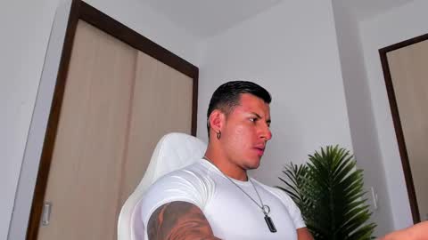 markus... Y online show from 16, 2, 2025