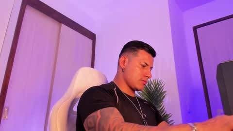 markus... Y online show from 22, 2, 2025