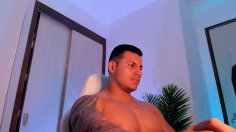 markus... Y online show from 25, 2, 2025