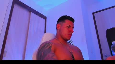 markus... Y online show from 12, 3, 2025