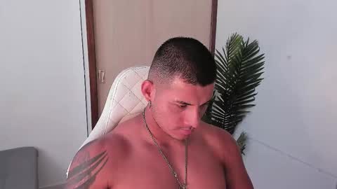 markus... Y online show from 22, 9, 2025