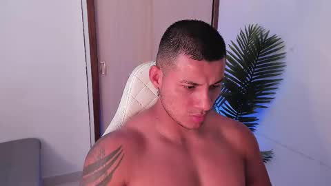 markus... Y online show from 12, 11, 2025