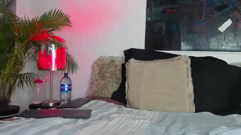 Snapshot of markus_latin chatting on 27, 1, 2025 Markus latin online show from 27, 1, 2025