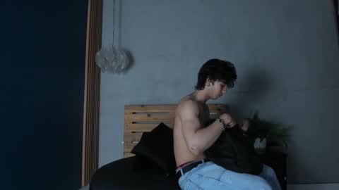 markuss___ online show from 13, 9, 2025