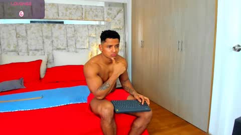 Snapshot of markustheroy chatting on 16, 9, 2025 Legal online show from 16, 9, 2025