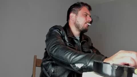 Snapshot of markwaynescr chatting on 23, 10, 2025 MARK online show from 23, 10, 2025