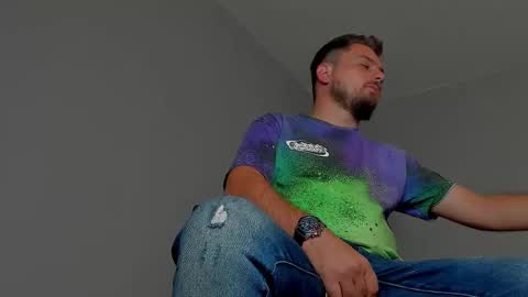 Snapshot of markwaynescr chatting on 5, 11, 2025 MARK online show from 5, 11, 2025