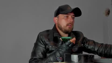 Snapshot of markwaynescr chatting on 6, 11, 2025 MARK online show from 6, 11, 2025