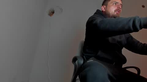 Snapshot of markwaynescr chatting on 9, 11, 2025 MARK online show from 9, 11, 2025