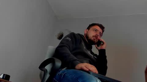 Snapshot of markwaynescr chatting on 17, 11, 2025 MARK online show from 17, 11, 2025