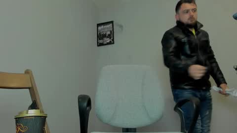 Snapshot of markwaynescr chatting on 30, 11, 2025 MARK online show from 30, 11, 2025