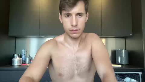 Snapshot of markwestdala chatting on 7, 4, 2026 Mark19 online show from 7, 4, 2026