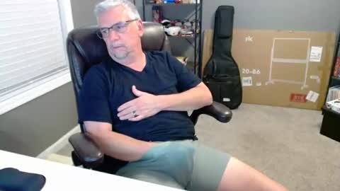 marky0029 online show from 10, 7, 2026