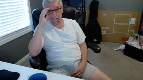 marky0029 online show from 28, 7, 2026