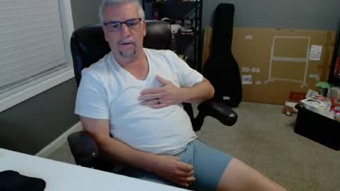 marky0029 online show from 30, 7, 2026