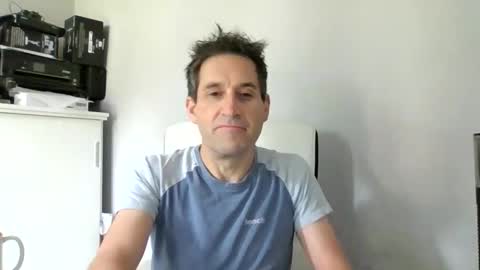 marky2012 online show from 15, 9, 2025