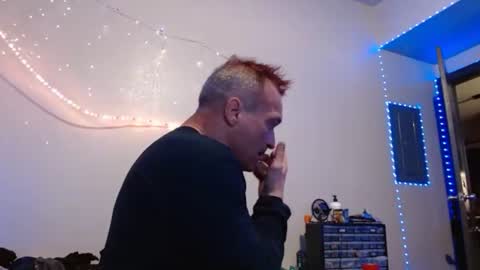 Snapshot of markymark515 chatting on 17, 2, 2025 MarkyMark7169 online show from 17, 2, 2025