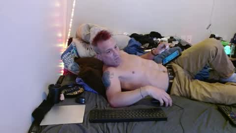 Snapshot of markymark515 chatting on 21, 2, 2025 MarkyMark7169 online show from 21, 2, 2025