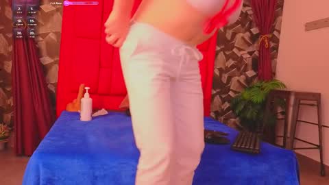 marla online show from 25, 3, 2026