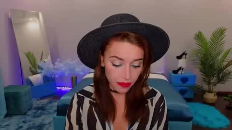 MarlaDewis online show from 20, 9, 2025