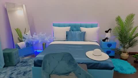 MarlaDewis online show from 21, 9, 2025