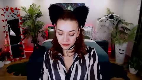 MarlaDewis online show from 26, 10, 2025