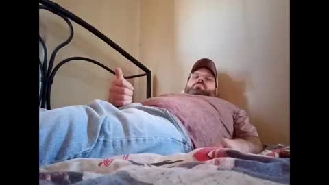 Snapshot of marlboroman8532 chatting on 10, 11, 2025 marlboroman8532 online show from 10, 11, 2025