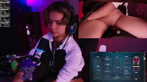 Marlena online show from 25, 3, 2026