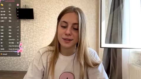 Olivia online show from 21, 9, 2025