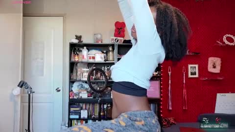 MarleyAquafina online show from 13, 2, 2026