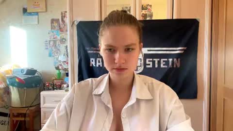 Snapshot of marlinker chatting on 3, 7, 2026 Codi online show from 3, 7, 2026