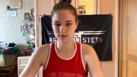 Snapshot of marlinker chatting on 8, 7, 2026 Codi online show from 8, 7, 2026