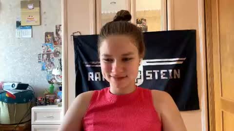 Snapshot of marlinker chatting on 10, 7, 2026 Codi online show from 10, 7, 2026