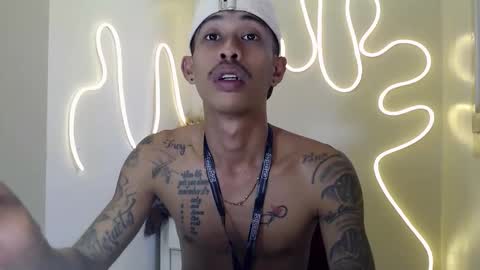 marlmoreno10 online show from 6, 1, 2026