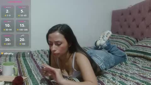 marly_hottest online show from 30, 9, 2025