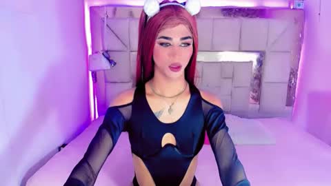 marlydollts online show from 12, 2, 2026