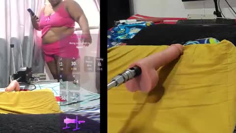 marlyn_black online show from 21, 2, 2026