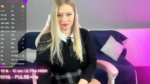 Liza online show from 12, 2, 2025